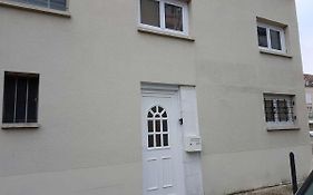 Location Duplex 52m² au coeur de Troyes