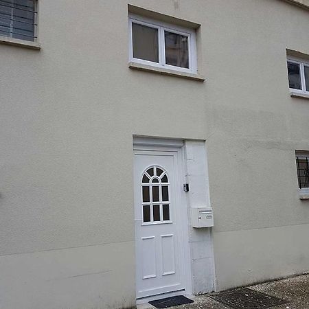 Appartement Location Duplex 52m² au coeur de Troyes Extérieur photo