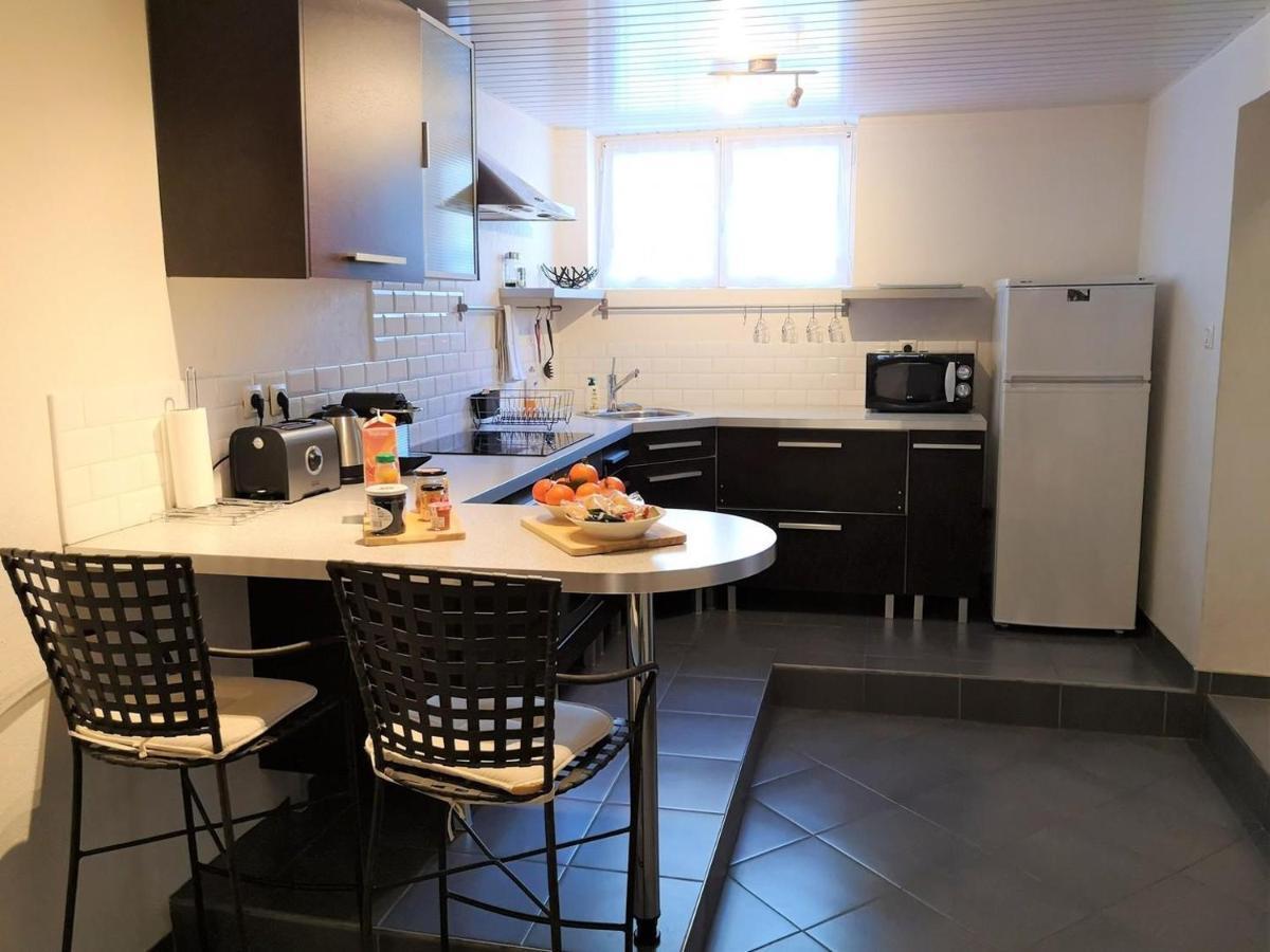 Appartement Location Duplex 52m² au coeur de Troyes Extérieur photo