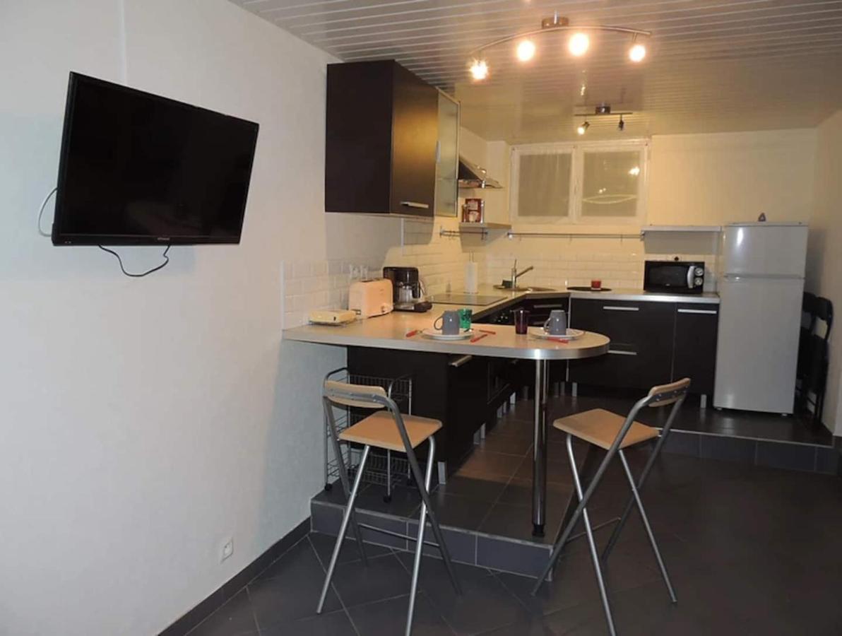 Appartement Location Duplex 52m² au coeur de Troyes Extérieur photo